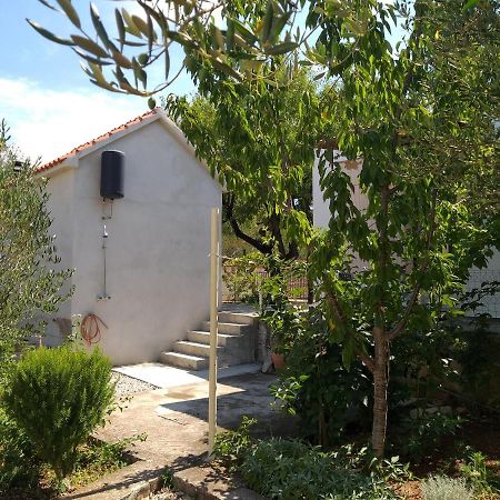 Holiday Home J-Adria Jadrija Exterior photo
