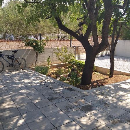 Holiday Home J-Adria Jadrija Exterior photo