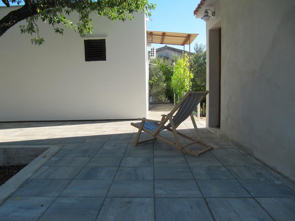 Holiday Home J-Adria Jadrija Exterior photo